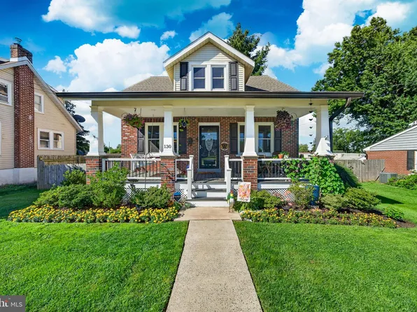 130 Franklin Ave, Souderton, PA 18964