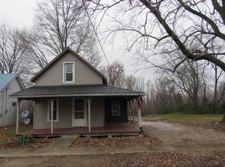 448 Star St, Andrews, IN 46702