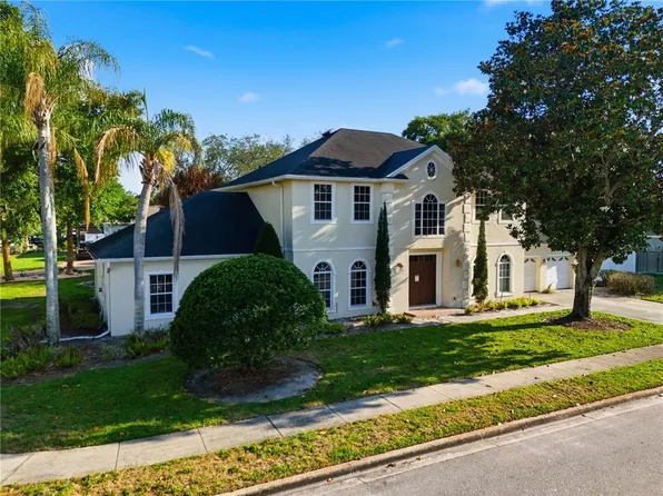 4262 Lori Loop, Winter Springs, FL 32708