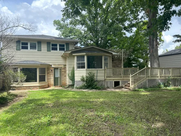 2109 Villaret Dr SW, Huntsville, AL 35803