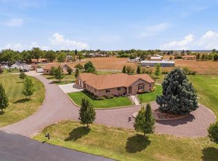3919 Surrey Ridge Dr, Loveland, CO 80537