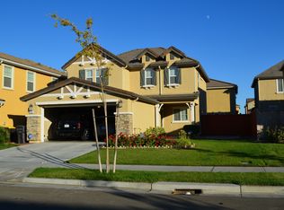 412 Renaissance Ave, Lathrop, CA 95330