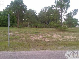 2405 NW 28th Ter, Cape Coral, FL 33993