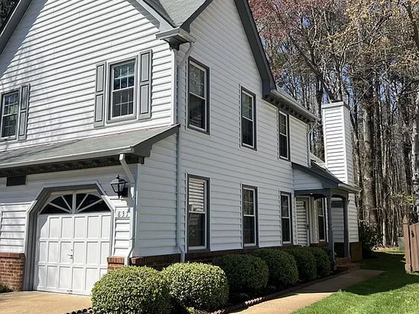 837 Rivanna River Reach, Chesapeake, VA 23320