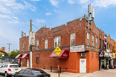 429 Ralph Avenue, #1