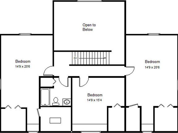 5th image of 340 Black Forest Ln