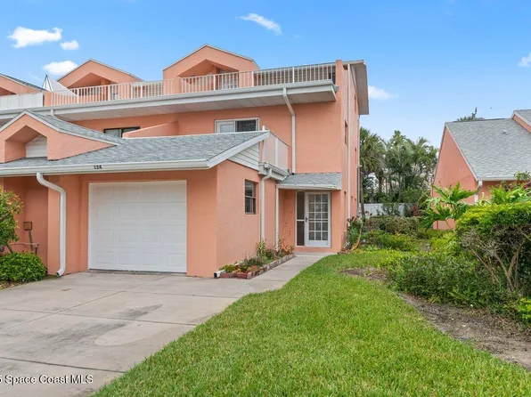 124 Casseekee Trl, Melbourne Beach, FL 32951