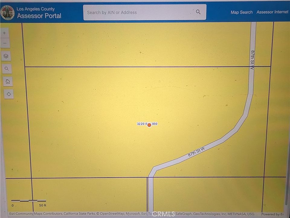 1st image of 87 W Ave E-2