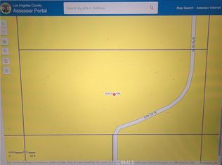 87 W Ave E-2, Antelope Acres, CA 93536