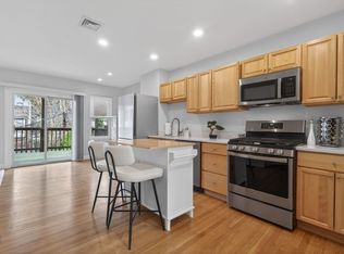 116 Trenton St #2, East Boston, MA 02128