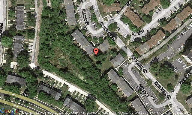 Map View