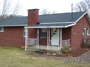 5018 Marie St, Parkersburg, WV 26104