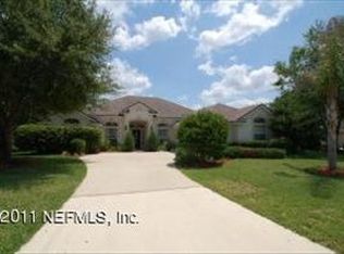 340 Maplewood Dr, Saint Johns, FL 32259