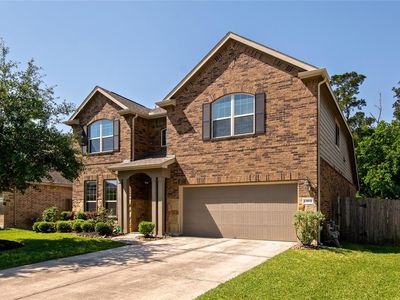 13931 Albany Springs Ln, Houston, TX, 77044
