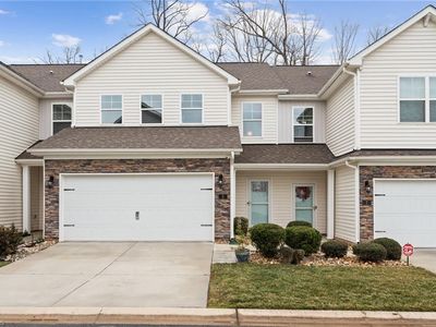 5 Finley Ridge Way, Greensboro, NC, 27455
