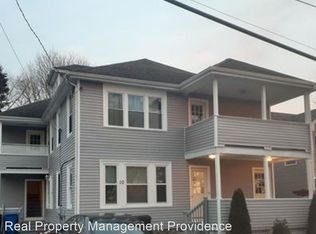 10 Weeks St FLOOR 2, Cumberland, RI 02864