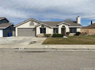 38044 Boxthorn St, Palmdale, CA 93552
