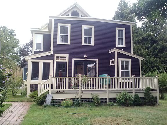 2nd image of 67 Marlboro St