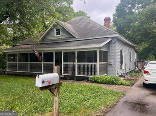 357 Glendale Dr, Hartwell, GA 30643