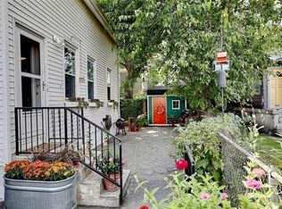 43 Oak St, Providence, RI 02909