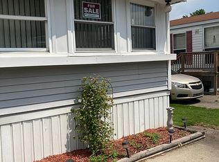 24421 Allard St LOT 17, Harrison Township, MI