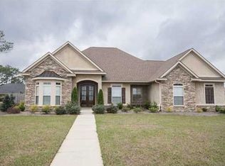 9707 Harmony Ridge Cir N, Semmes, AL 36575