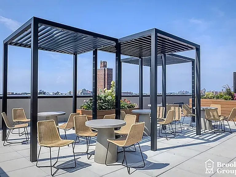 1889 Atlantic Ave #8C — Photo 14