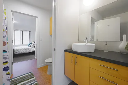 Greenway Townhomes — Photo 2