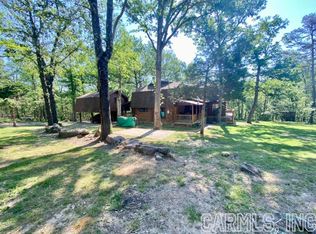 430 Harvest Ln, Mountain View, AR 72560