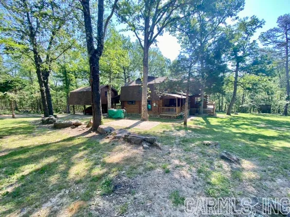 430 Harvest Ln, Mountain View, AR 72560