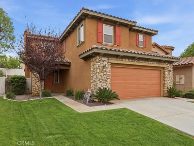 11238 Picard Pl, Beaumont, CA, 92223