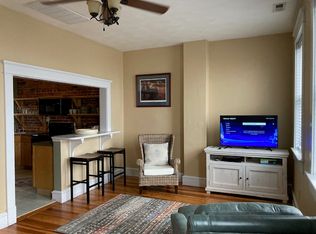 203 Mason Ave #4, Cape Charles, VA 23310