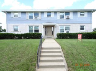 1300 E Kilbourn Ave #1, West Bend, WI 53095