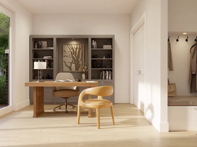 PARK5 Rental Townhomes — Photo 12