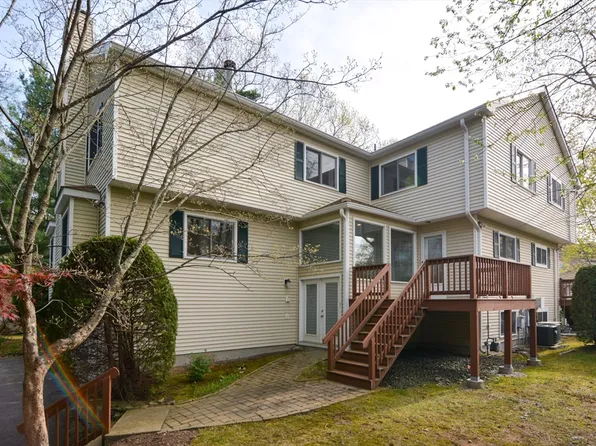 235 Algonquin Trl Unit 235, Ashland, MA 01721