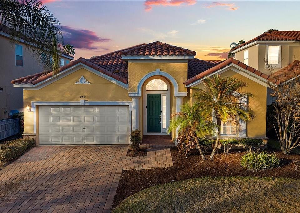 1st image of 957 TUSCAN HILLS BOULEVARD