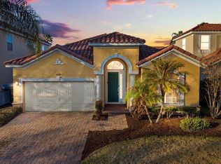 957 Tuscan Hills Blvd, Davenport, FL 33897