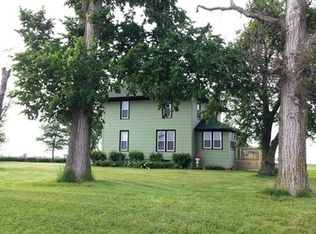 18709 E 3200 North Rd, Blackstone, IL 61313