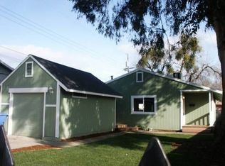 3301 38th St, Sacramento, CA
