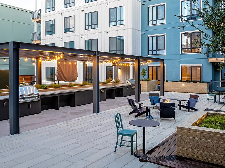 Alwell Apartments — Photo 45