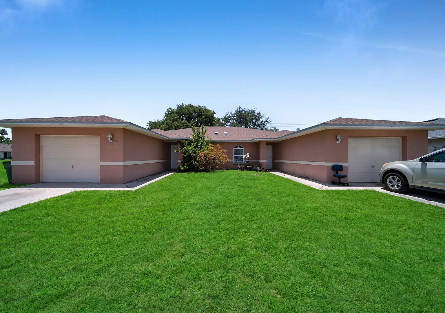 3738 Santa Barbara Blvd — Photo 1