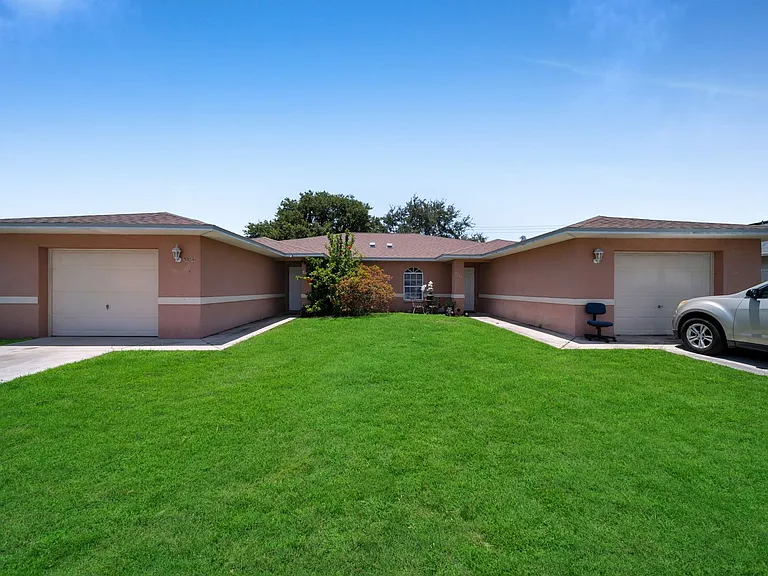 3738 Santa Barbara Blvd — Photo 1