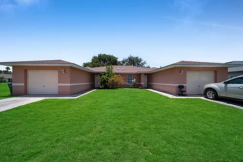 3738 Santa Barbara Blvd Photo 1