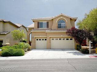 10713 Turquoise Valley Dr, Las Vegas, NV 89144