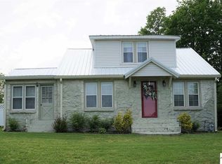 4935 Reidland Rd, Paducah, KY 42003