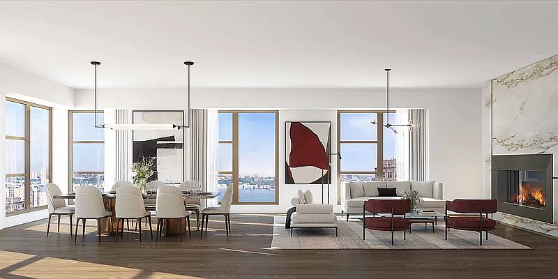 1st image of 251 W 91st St Penthouse A