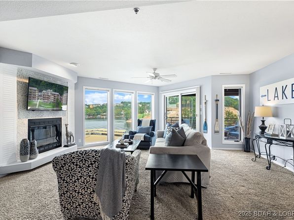 120 Cedar Ct #2B, Lake Ozark, MO 65049