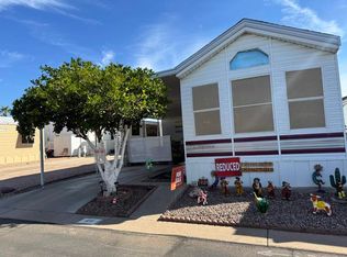 702 S Meridian Rd #125, Apache Junction, AZ 85120