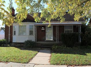 1517 Lincoln Ave, Lincoln Park, MI 48146