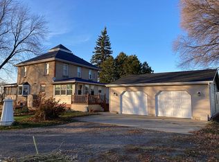 4685 S McMillan Rd, Bad Axe, MI 48413